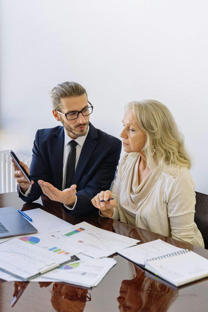Best Rated Financial Advisors In Sanata Barbara Scaled
