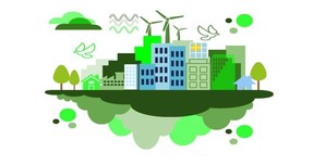 Green World Pic