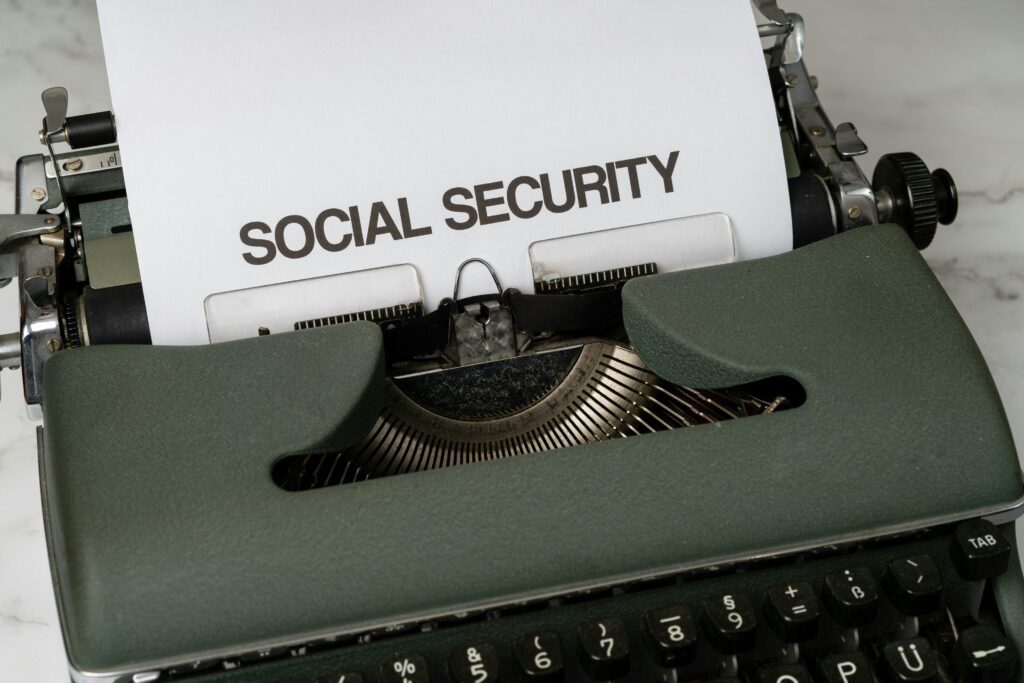 Social Security Retirement Financial Advisor Santa Barbara Scaled