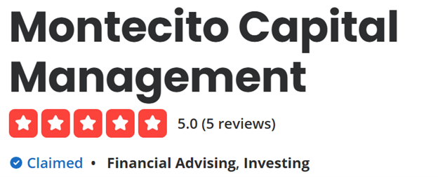 Best Rated Financial Planners Santa Barbara