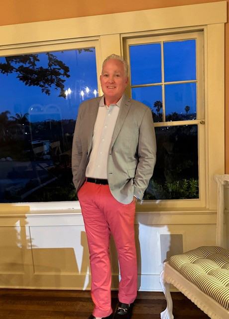 Kip Lytel Finanical Advisor Santa Barbara Full BIo PIc 2025