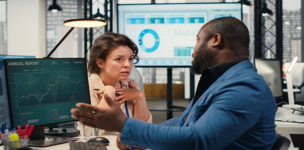 What A Finanical Advisor Does Where Add Value