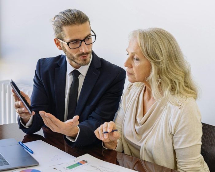 Best Rated Financial Advisors In Sanata Barbara Scaled