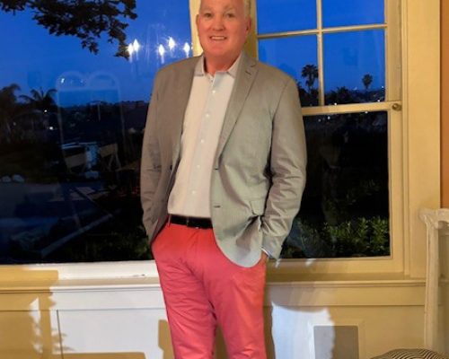 Kip Lytel Finanical Advisor Santa Barbara Full BIo PIc 2025